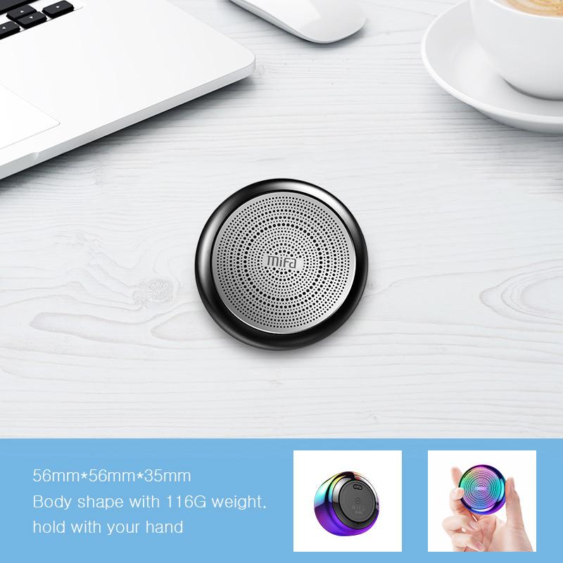 Buy Mifa I8 Portable Bluetooth Speaker 