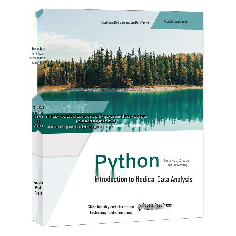 Python for Medical Data Analysis