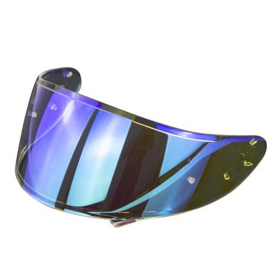 For X14,Z7, Z-7, CWR-1, RF-1200 X-spirit REVO30 Universal Full-face Visor Windproof Anti-fog Specular Gloss