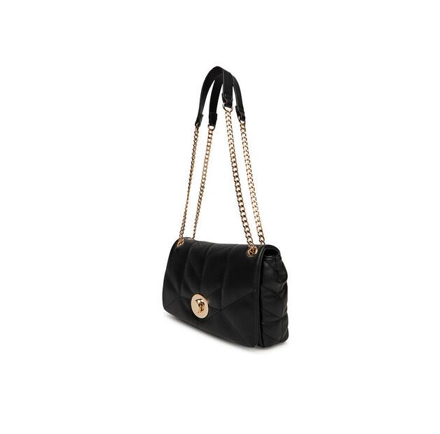 Handbag DeeZee S24115 Black