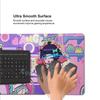 Large Gaming Zenless Zone Zero ReDreaming Angel Mouse Pad XXL Kawaii Girls Mat Gamer Laptop Keyboard Non-slip Office Accessories