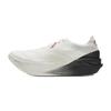 Low Top Nitrogen 90 Running Shoes Men's Papyrus White/White Gold/Basic Black 112625573R-1