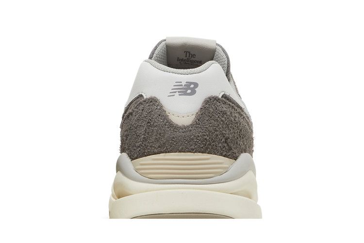 Men's Sneakers New Balance 57/40 'Marblehead Sea Salt'