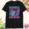 Blessthefall Hard Feelings Black Unisex Cotton T-shirt Size S-5XL Unisex T-Shirt