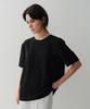 Ia Vela Blouse (Black)
