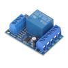 Water Level Controller Module Automatic Liquid Level Sensor Relay Board DC 12V for Pump