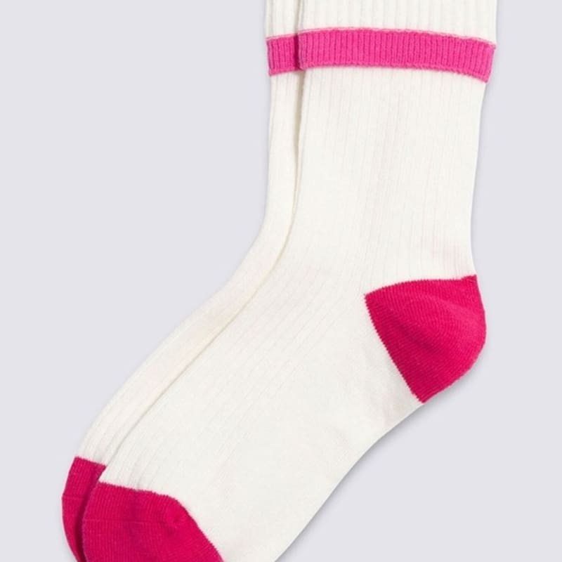 VANS Cuff It Half Crew Socks / VN000NCZFS81