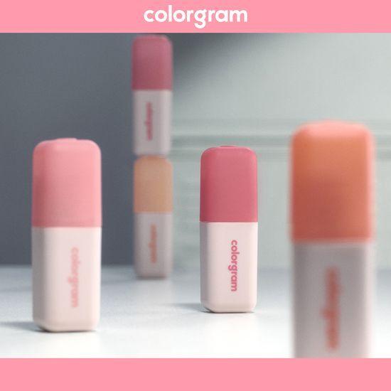 Colorgram Nude Blur Tint 18 COLOR