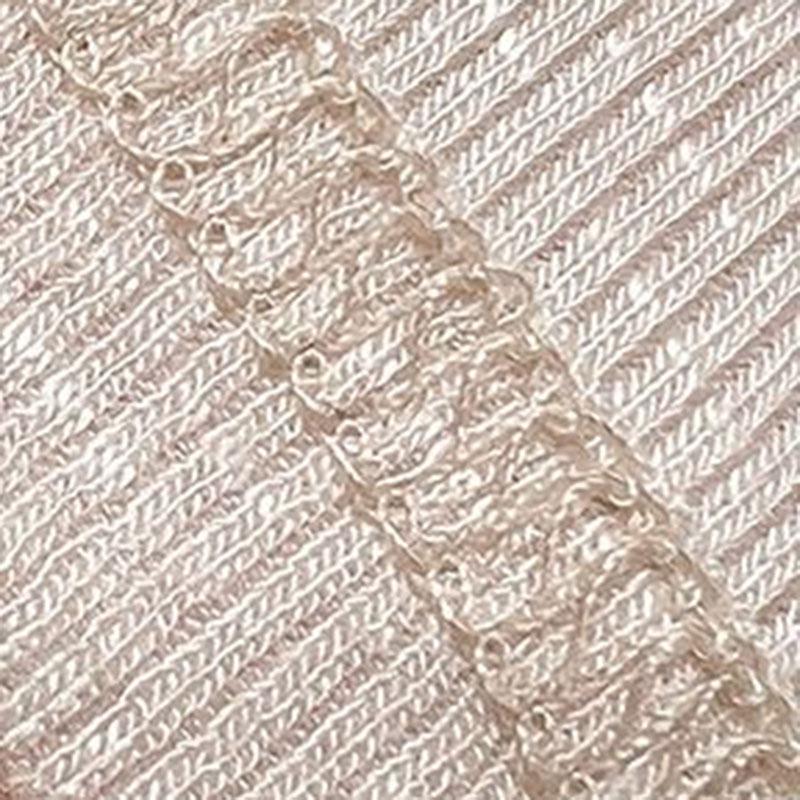 Pullover for Women Cotton Oversize Fleece Thickened Loose Round-Neck Casual Long Sleeve Top