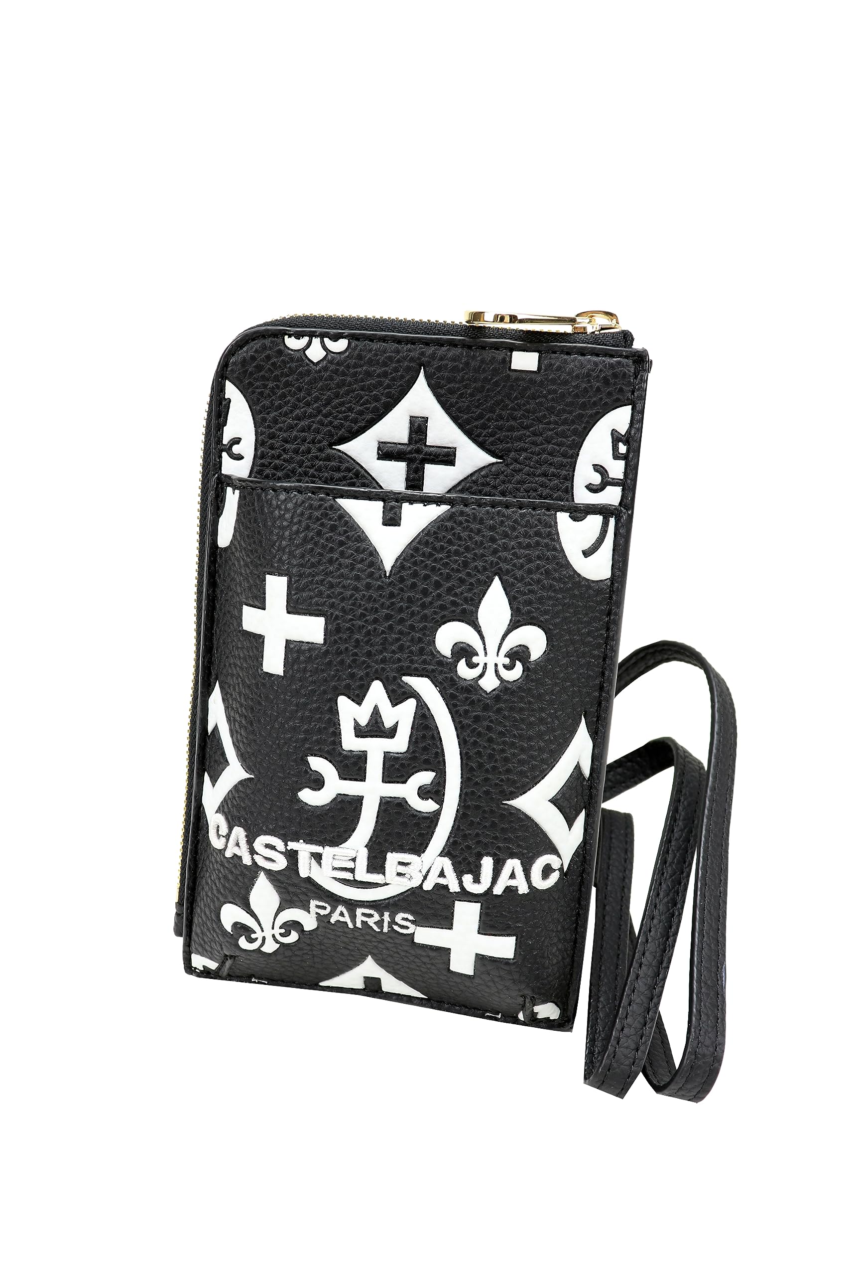 Сумка через плечо для смартфона Castelbajac Claire