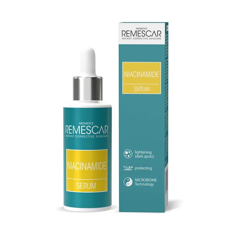 

Remescar Serum Niacinamide 30ml