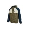 Sportswear Jacket Spring Men's Olive Green DX6311-222