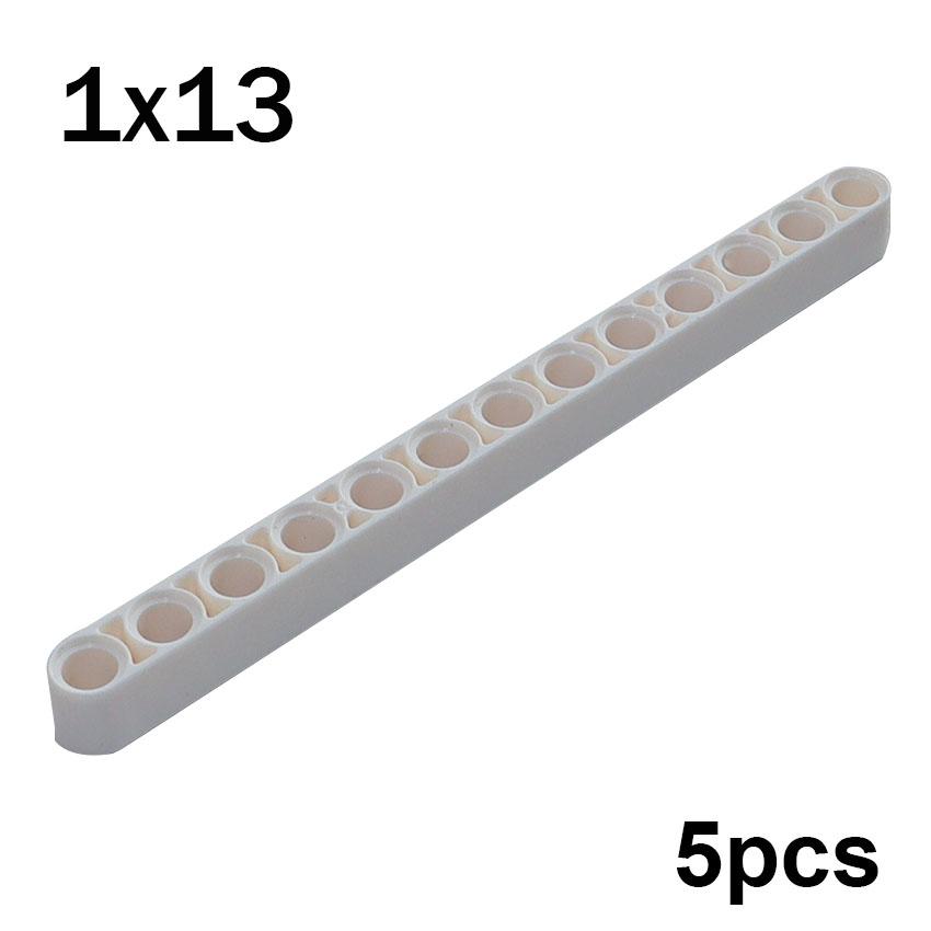 MOC Teile Dicke Hebearm-Träger Technische Bausteine 18654 43857 60483 32523 32316 32524 40490 32525 41239 32278 DIY Steine
