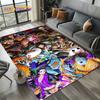 3D One PIECE-E Japan Anime Cartoon Carpet Rug for Living Room Bedroom Home Sofa Decoration,Kids Play Area Rug Non-slip Floor Mat