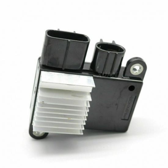 New 89257-12010 Cooling Fan Computer Module For Toyota Corolla Matrix 1.8L 2.4L