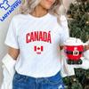 Unique 2026 Canadian Football Summer Casual Unisex Stylish MultiPurpose Roundneck TShirt for Both Unisex and WoUnisex