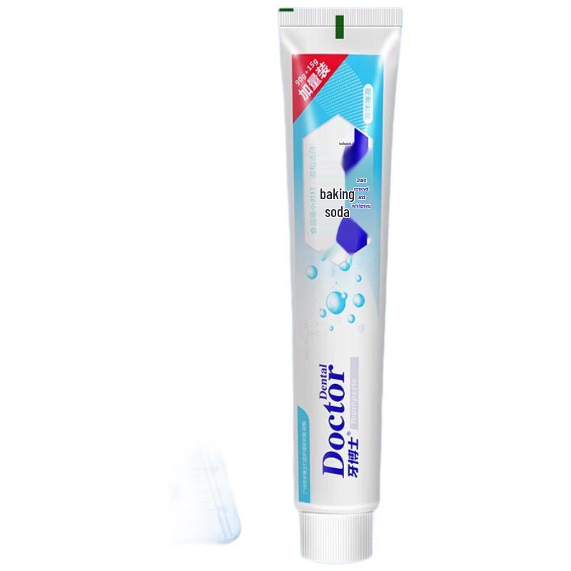 

Dr. Ya SD Baking Soda Toothpaste