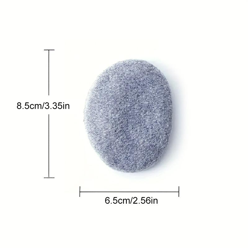 1 Paar Plüsch Leichte und Bequeme Warme Separate Ohrenwärmer Unabhängiges Einzelohr Winter Leicht zu Tragen Winddicht Minimalistisch