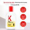 LK Ginseng SOD Moisturizing Cream 100g