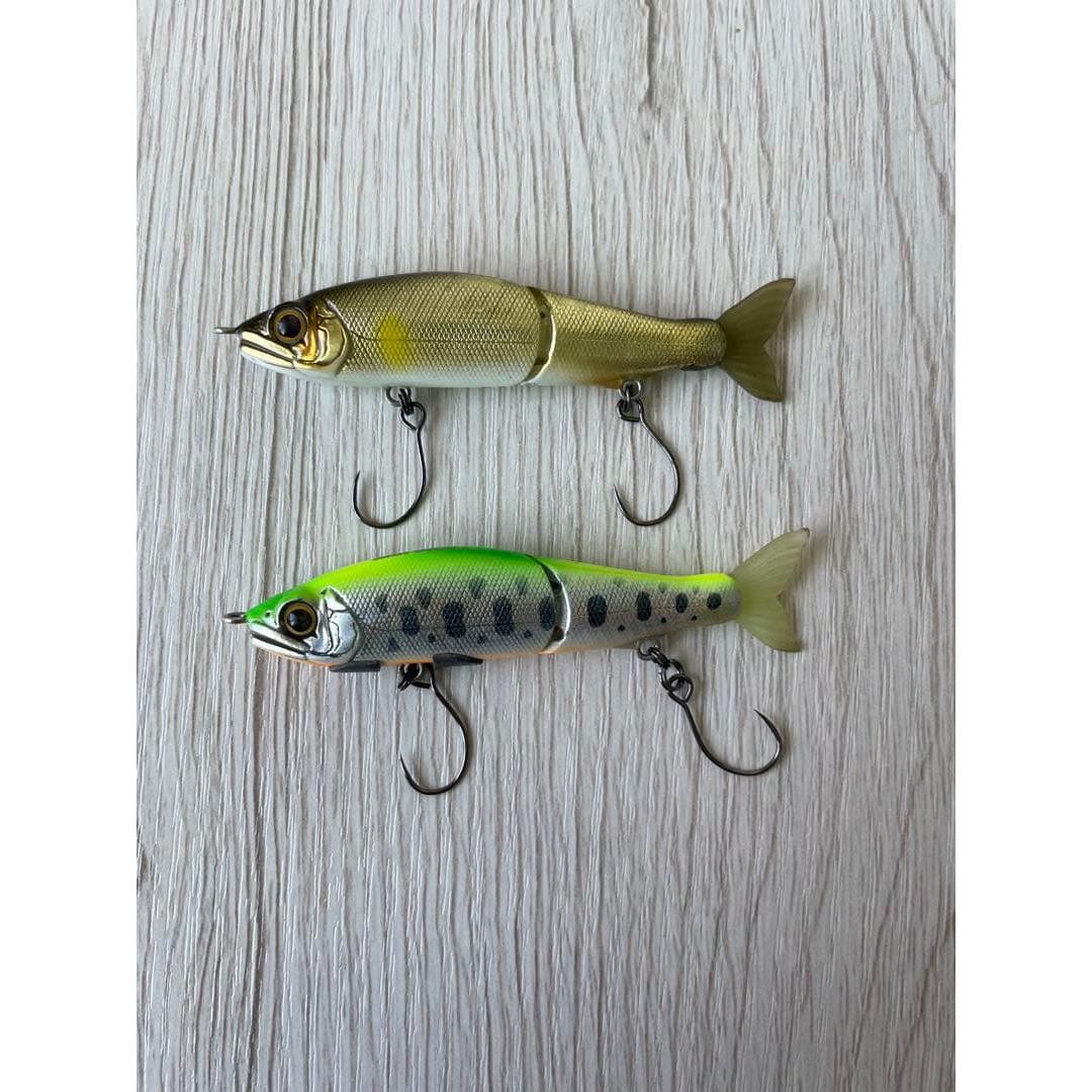 Used Joycro 70 ~Set of 2~
