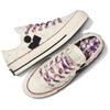 ISABEL MARANT x Converse Chuck 70 weiche und bequeme rutschfeste und verschleißfeste Low-Top-Sneaker Unisex Weiß