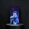 M-Maroon 5 Band A-Adam Levine Phone Case For Samsung S25,S24,S21,S22,S23,S30,Ultra,S20,Plus,Fe,Note,5G Black Cover