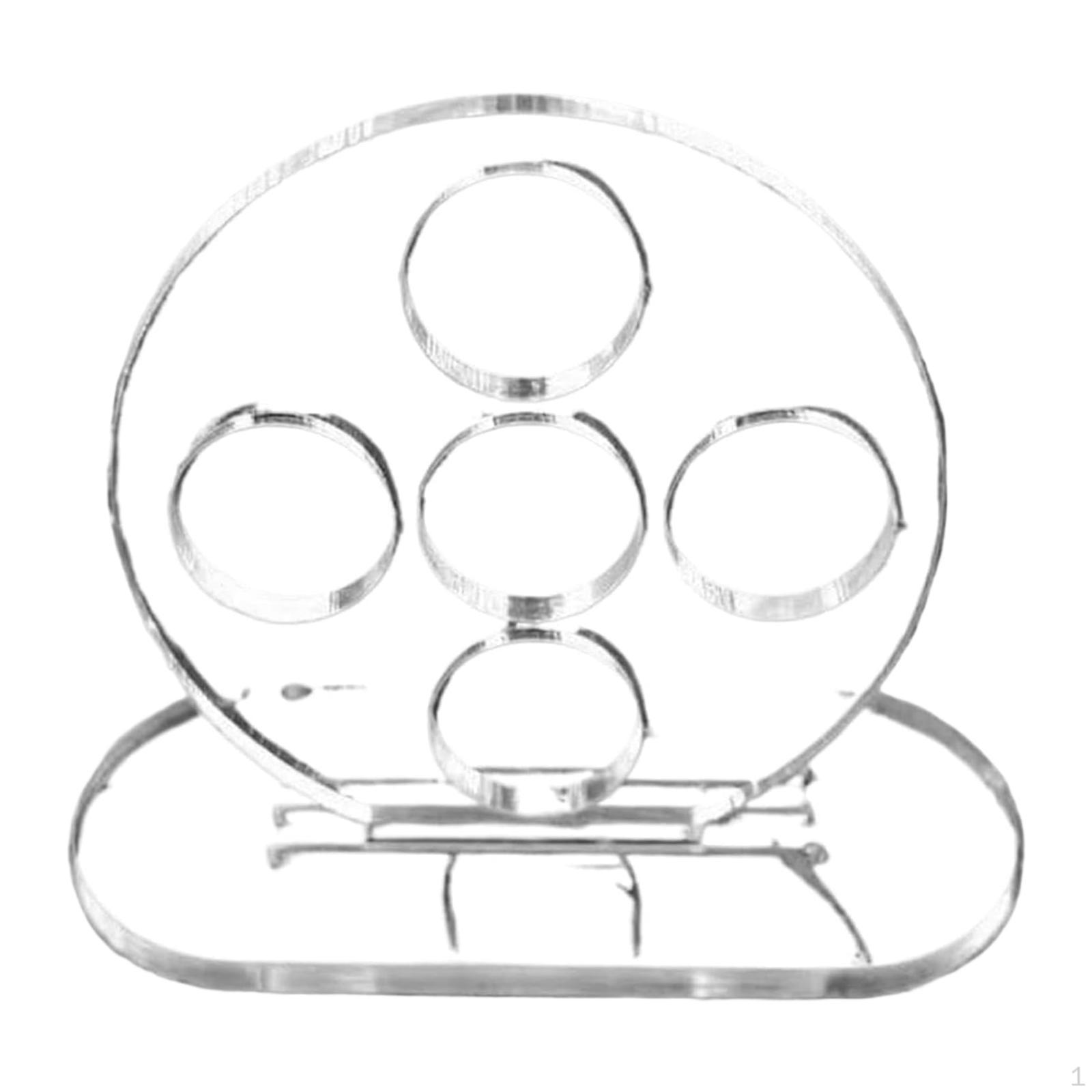 

Billiard Stroke Exerciser, Stable Cue Training