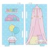 Sanrio Cinnamoroll Acrylic Stand Room Baby Room 868868 (Enjoy Idol)