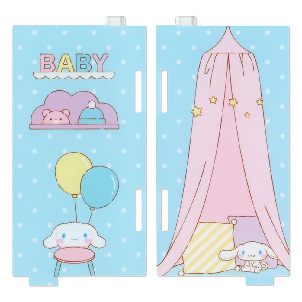 Sanrio Cinnamoroll Acrylic Stand Room Baby Room 868868 (Enjoy Idol)