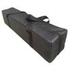 Zippered Camping Carrying Case Large Capacity Trunk Organizer  Outdoor Activity
