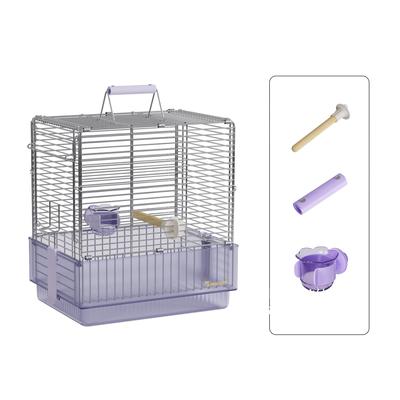 Oiseaux – Cages et accessoires