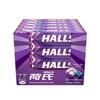 HALLS Bomboane de mentă