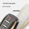 Car Key Covers & Accessories for Geely ICON, Haoyue M6, Emgrand, and More