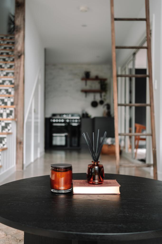 Urban Rituelle Natural Remedy Fragrance Diffuser