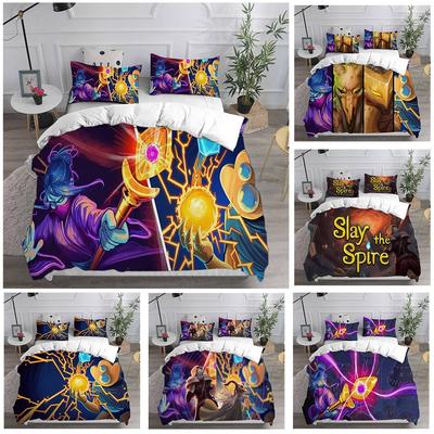 Biancheria da letto – Completi lenzuola e set da letto