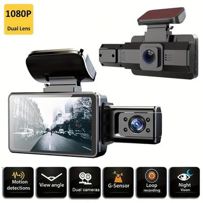 Oto Elektroniği – Araba DVR'leri