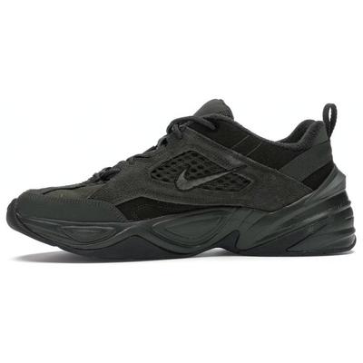 M2K Tekno SP Sequoia Men Sneakers Green Black-Cargo-Khaki BV0074-300