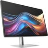 QHD-Monitor HP Series 7 Pro 727pq 27p - DisplayPort HDMI - Reaktionszeit 5ms - IPS