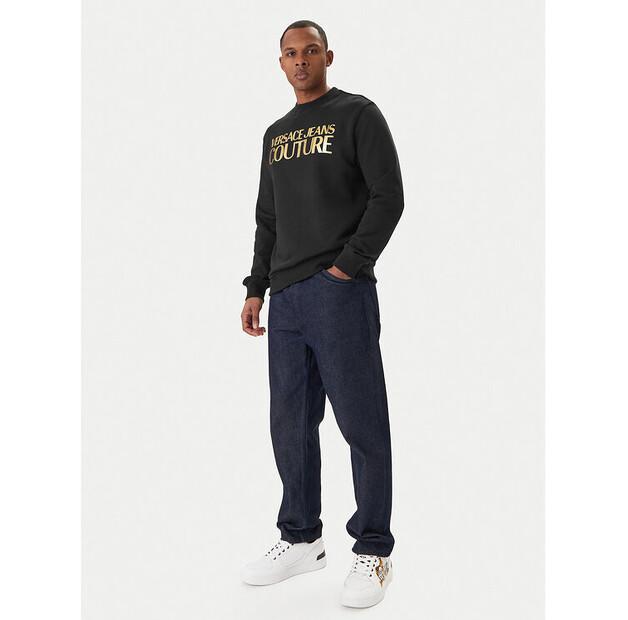 Versace Jeans Couture Hoodie 80GAIT00 CF01T