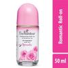 Enchanteur Romantische Anti-Transpirant Deodorant Roll-On Voor Vrouwen 48 Uur 50ml