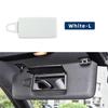 2068106902 For Mercedes-Benz  C Class W206 C200 2023  2024  2025  2068107002 New Car Sun Shade Mirror Internal Makeup Mirror