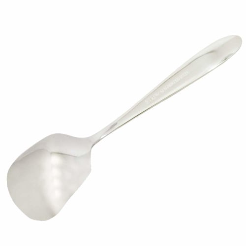 Kai Corporation Yogurt Spoon, New Winner, Made in Japan, FA5083