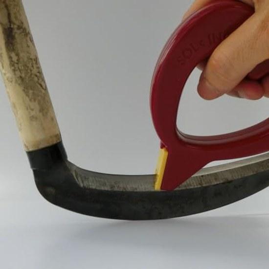 Provision Universal Sharpener Soring Mini Knife