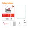 ENKAY HAT PRINCE For Xiaomi Redmi Pad Ultra Clear Tempered Glass Screen Protector 0.33mm 9H 2.5D Arc Edge Full Glue Shatter-proof Screen Film