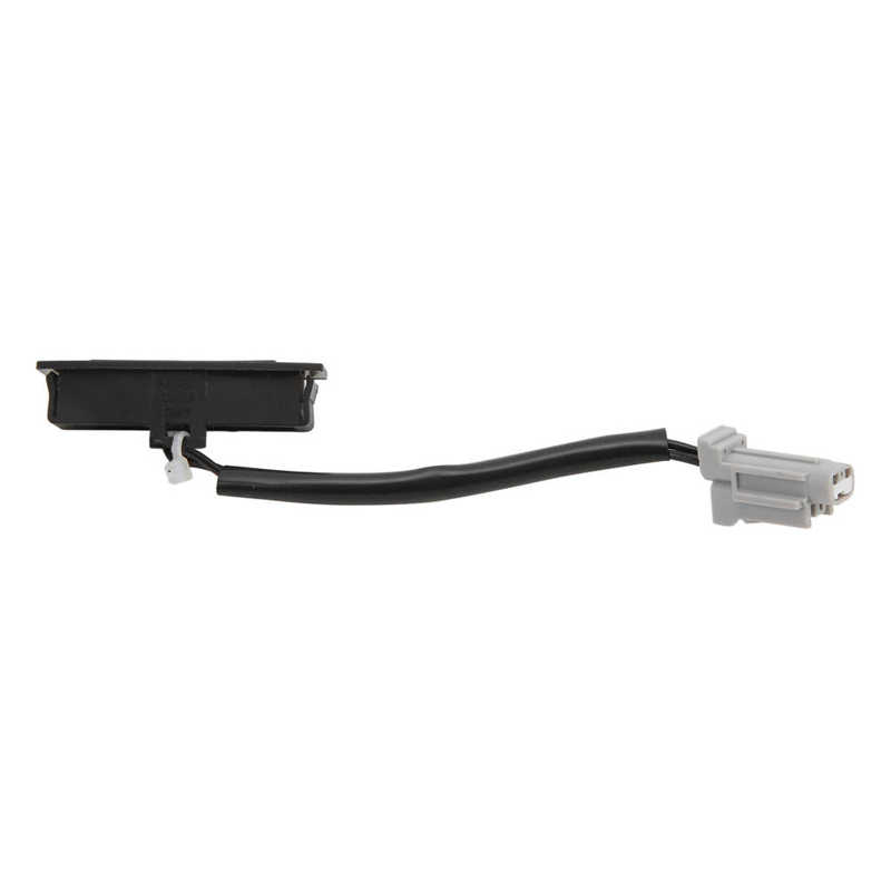 90602‑JD00B Comutator de eliberare a portbagajului Durabil pentru accesorii auto de schimb pentru Nissan Qashqai J10