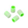 4Pcs Universal Luminous Valve Caps Tire Valve Caps For Car Motorcycle Bike