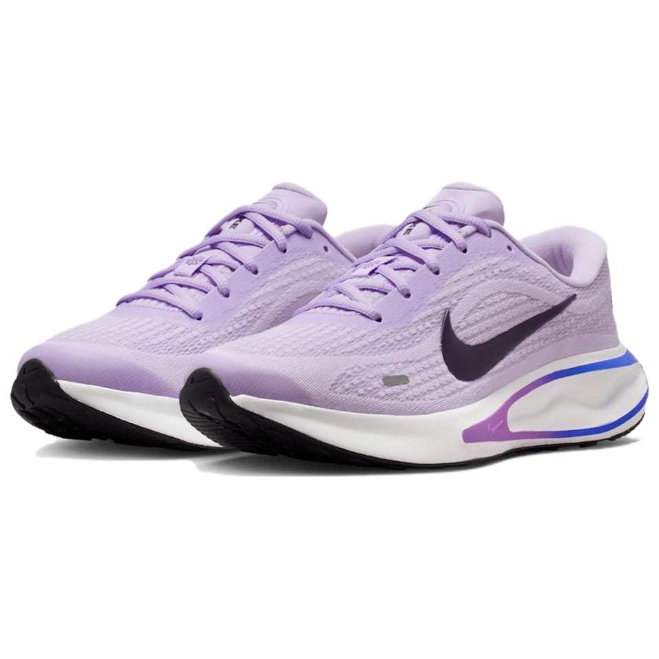 Nike Journey Run Women Violet Mist Purple Dynasty White Bright Purple Sapphire FJ7765-500