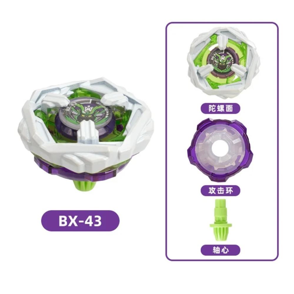 Beydx Burst Gyro X Giocattolo CX Gyro DX01 DX02 DX03 DX04 DX13 DX14 DX15 DX16 CX-07 Starter Pegasus Blast ATr CX08