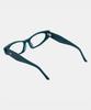 Maeteupeojeu Cy-128 Blue Light Blocking Glasses Darkgreen