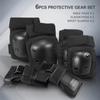 1 Set Anti Collision Sports Knee Pads Sponge Elastic Knee Pads  Basketball Player
